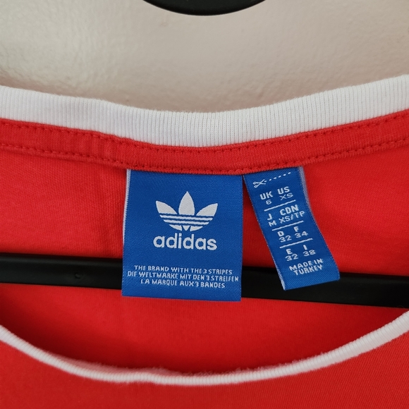 Adidas T-shirt - Picture 2 of 2